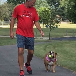 Meet your Posher, Jim